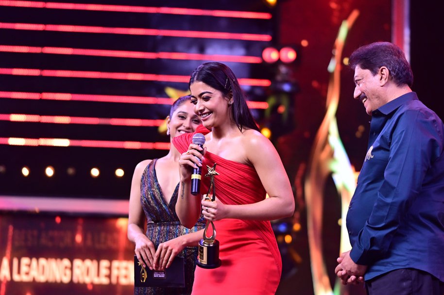 SIIMA-Awards-2021-Photos